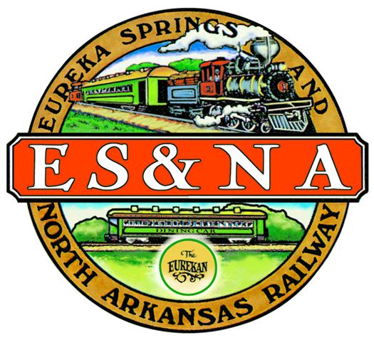 Eureka Springs & North Arkansas Railway